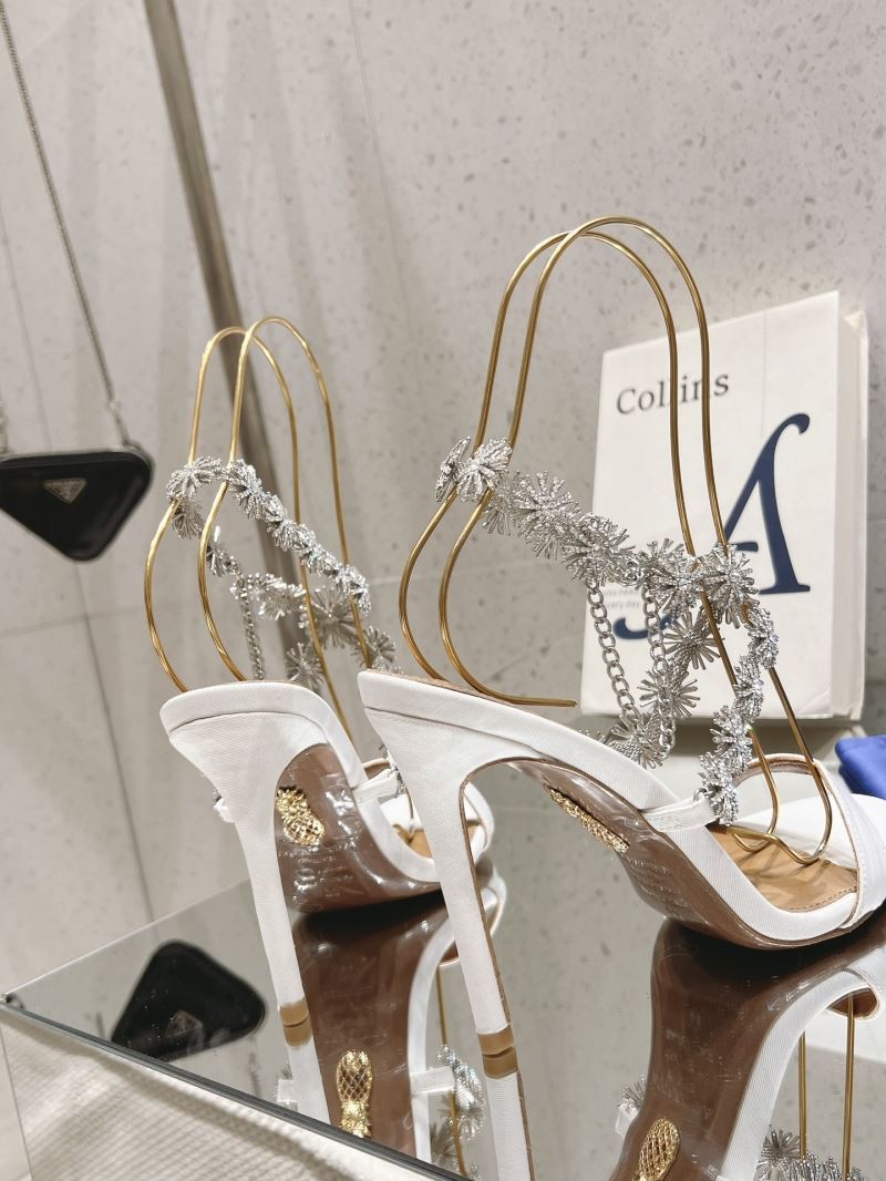 Aquazzura Sandals